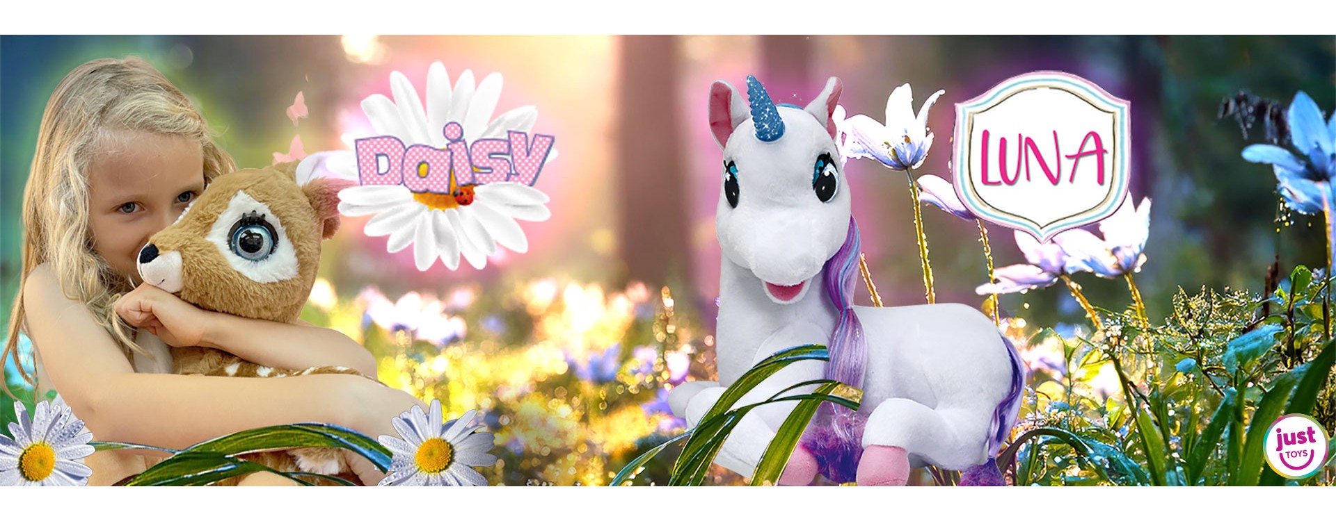 Daisy - Luna