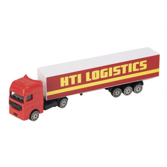 TEAMSTERZ - ΟΧΗΜΑΤΑ CONTAINER TRUCK (7535-13771)