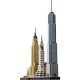 LEGO ARCHITECTURE - NEW YORK CITY (21028)