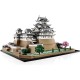 LEGO ARCHITECTURE - HIMEJI CASTLE (21060)