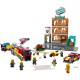 LEGO CITY - FIRE BRIGADE (60321)