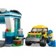 LEGO CITY - CAR WASH (60362)