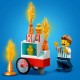 LEGO CITY - FIRE STATION AND FIRE TRUCK (60375)