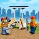 LEGO CITY - CONSTRUCTION DIGGER (60385)