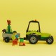 LEGO CITY - PARK TRACTOR (60390)