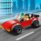 LEGO CITY - POLICE BIKE CAR CHASE (60392)