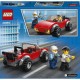 LEGO CITY - POLICE BIKE CAR CHASE (60392)