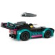 ΛΑΜΠΑΔΑ LEGO CITY - RACE CAR AND CAR CARRIER TRUCK (60406)