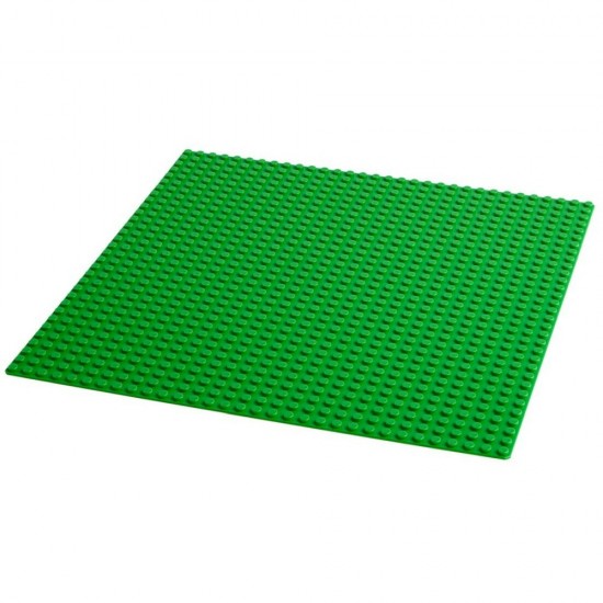 LEGO CLASSIC - GREEN BASEPLATE (11023)