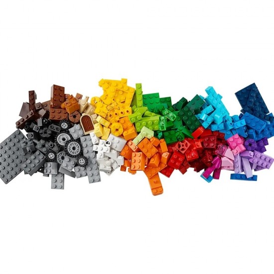 LEGO CLASSIC - MEDIUM CREATIVE BRICK BOX (10696)