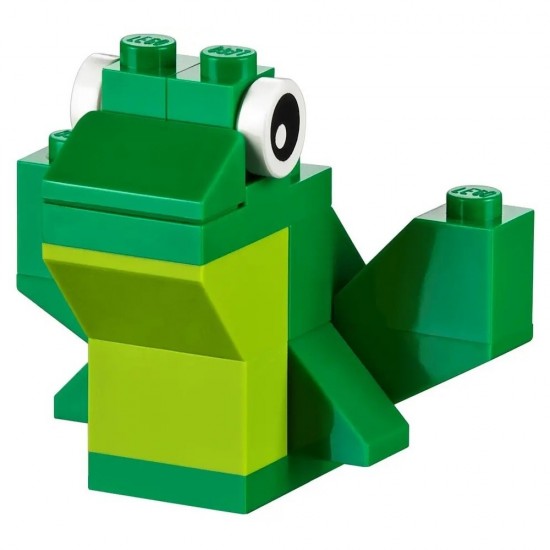 LEGO CLASSIC - LARGE CREATIVE BRICK BOX (10698)