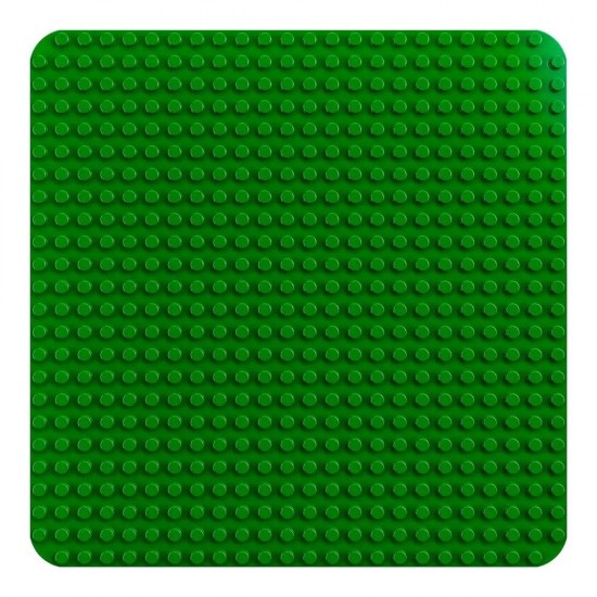 LEGO CLASSIC - GREEN BUILDING PLATE (10980)