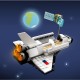 LEGO CREATOR - SPACE SHUTTLE (31134)