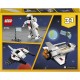 LEGO CREATOR - SPACE SHUTTLE (31134)
