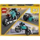 LEGO CREATOR - VINTAGE MOTORCYCLE (31135)