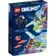 LEGO DREAMZZZ - GRIMKEEPER THE CAGE MONSTER (71455)