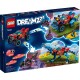 LEGO DREAMZZZ - CROCODILE CAR (71458)