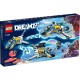 LEGO DREAMZZZ - MR. OZ'S SPACEBUS (71460)