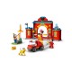 LEGO DISNEY - MICKEY AND FRIENDS FIRE STATION & TRUCK (10776)
