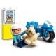 LEGO DUPLO - POLICE MOTORCYCLE (10967)