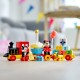 LEGO DUPLO - MICKEY & MINNIE BIRTHDAY TRAIN (10941)