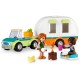 LEGO FRIENDS - HOLIDAY CAMPING TRIP (41726)