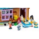 LEGO FRIENDS - MOBILE TINY HOUSE (41735)