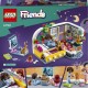 LEGO FRIENDS - ALIYA'S ROOM (41740)