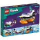 LEGO FRIENDS - SEA RESCUE PLANE (41752)