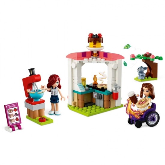 LEGO FRIENDS - PANCAKE SHOP (41753)
