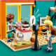 LEGO FRIENDS - LEO'S ROOM (41754)