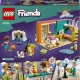LEGO FRIENDS - LEO'S ROOM (41754)