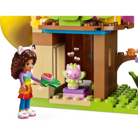 LEGO GABBYS DOLLHOUSE - KITTY FAIRY'S GARDEN PARTY (10787)