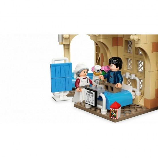 LEGO HARRY POTTER - HOGWARTS HOSPITAL WING (76398)
