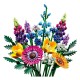 LEGO ICONS - WILDFLOWER BOUQUET (10313)