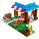 LEGO MINECRAFT - BAKERY 2022 (21184)