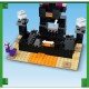LEGO MINECRAFT - THE END ARENA (21242)