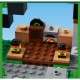 LEGO MINECRAFT - THE SWORD OUTPOST (21244)