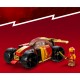 LEGO NINJAGO - KAI'S NINJA RACE CAR EVO (71780)
