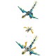LEGO NINJAGO - ELEMENTAL DRAGON VS. THE EMPRESS MECH (71796)