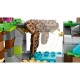 LEGO SONIC - AMY'S ANIMAL RESCUE ISLAND (76992)