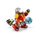 LEGO SONIC - SONIC VS. DR. EGGMAN'S DEATH EGG ROBOT (76993)