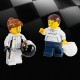 LEGO SPEED CHAMPIONS - MCLAREN SOLUS GT & MCLAREN F1 LM (76918)