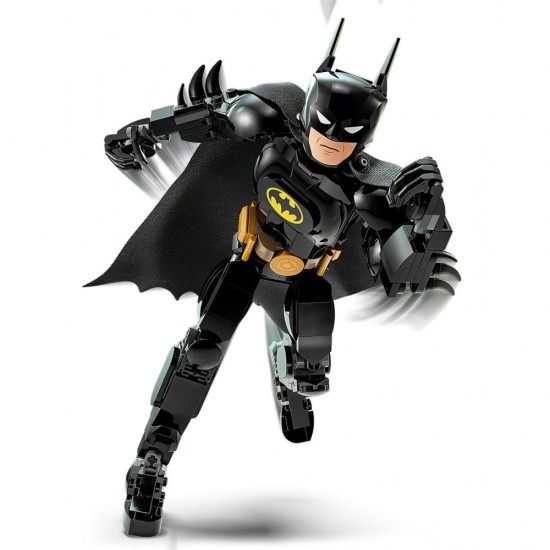 LEGO SUPER HEROES - BATMAN CONSTRUCTION FIGURE (76259)