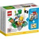 LEGO SUPER MARIO - BUILDER MARIO POWER-UP PACK (71373)