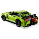 LEGO TECHNIC - FORD MUSTANG SHELBY GT500 (42138)