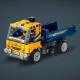 LEGO TECHNIC - DUMP TRUCK (42147)