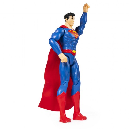SPIN MASTER - DC SUPERMAN: ΦΙΓΟΥΡΑ 30 CM. (6056778)