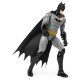 SPIN MASTER - DC BATMAN: CREATURE CHAOS BATMAN ΚΛΑΣΙΚΗ ΦΙΓΟΥΡΑ 30 CM. (6063094)