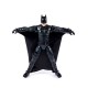 SPIN MASTER - DC BATMAN: THE BATMAN WINGSUIT ΦΙΓΟΥΡΑ 30 CM. (6061621)